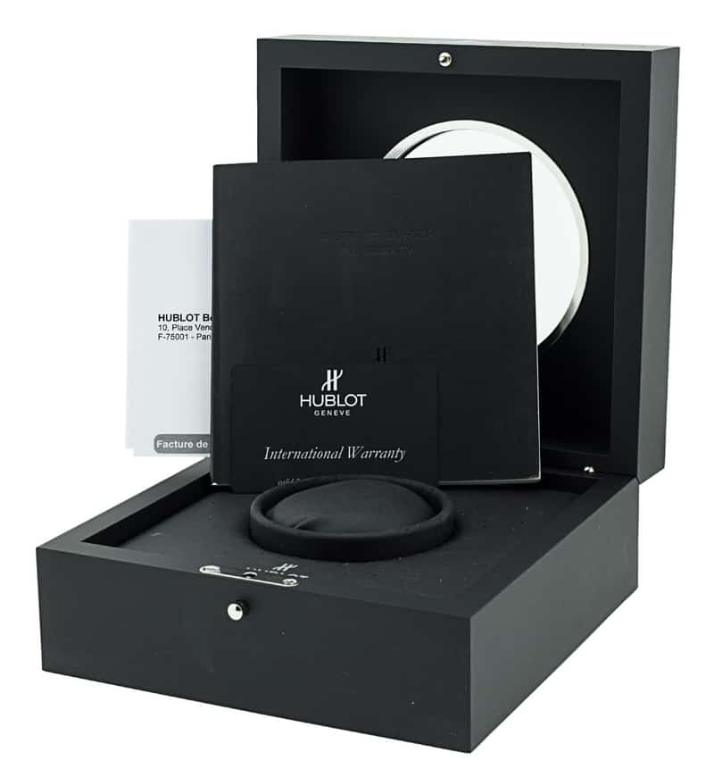 Hublot Big Bang 301.PC.1007.RX